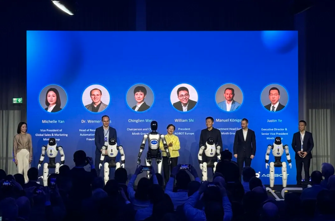 pg软件在德国慕尼黑举办发布会，加快欧洲本地化布局